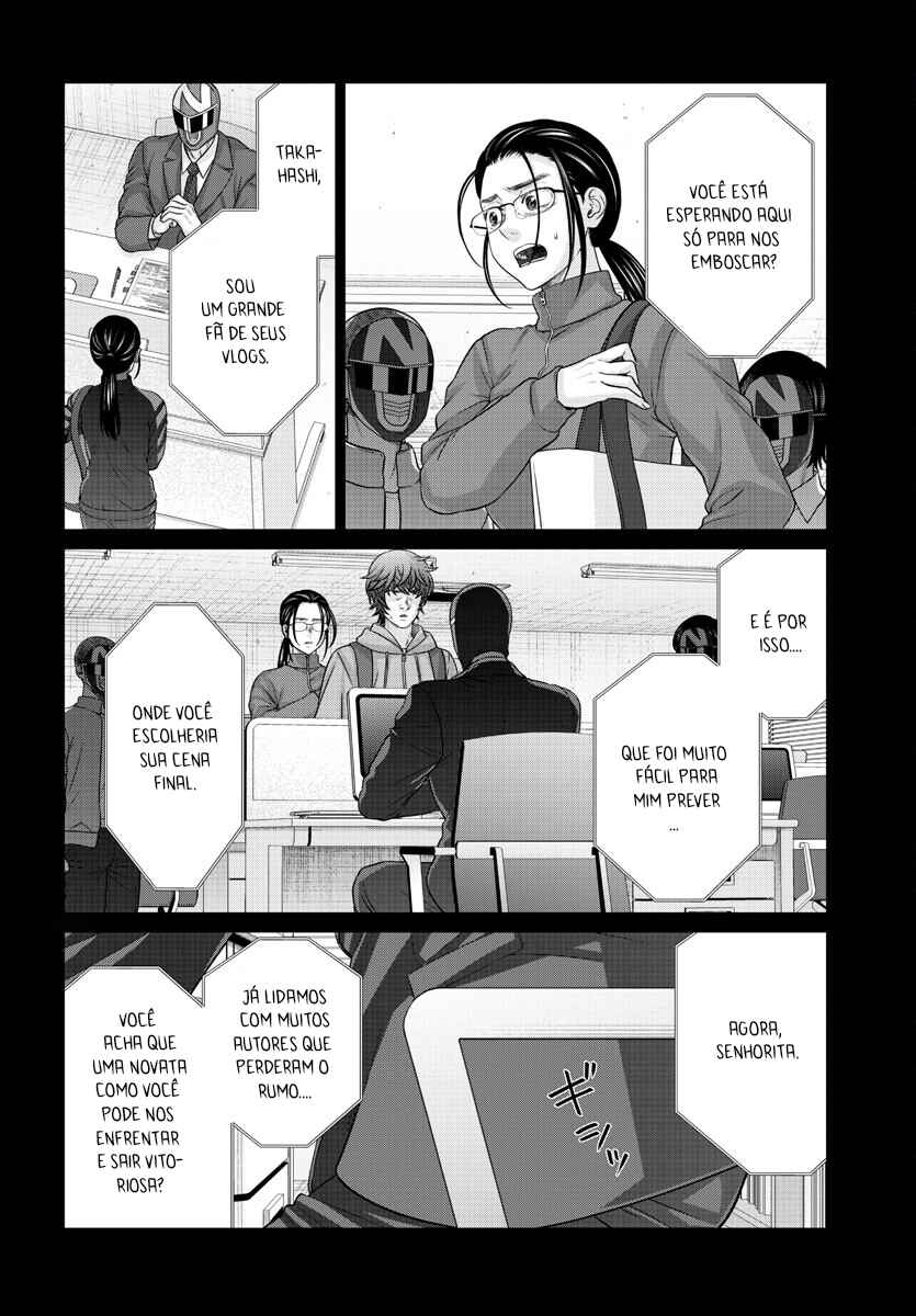 Chapter 92 - Page 18