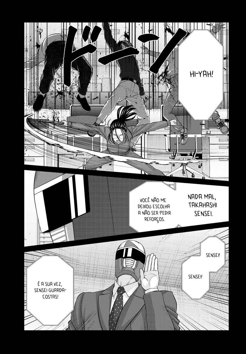 Chapter 92 - Page 23