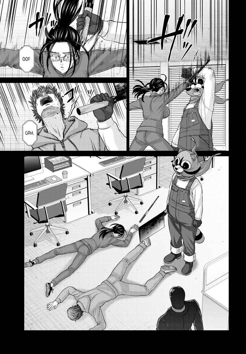Chapter 92 - Page 25