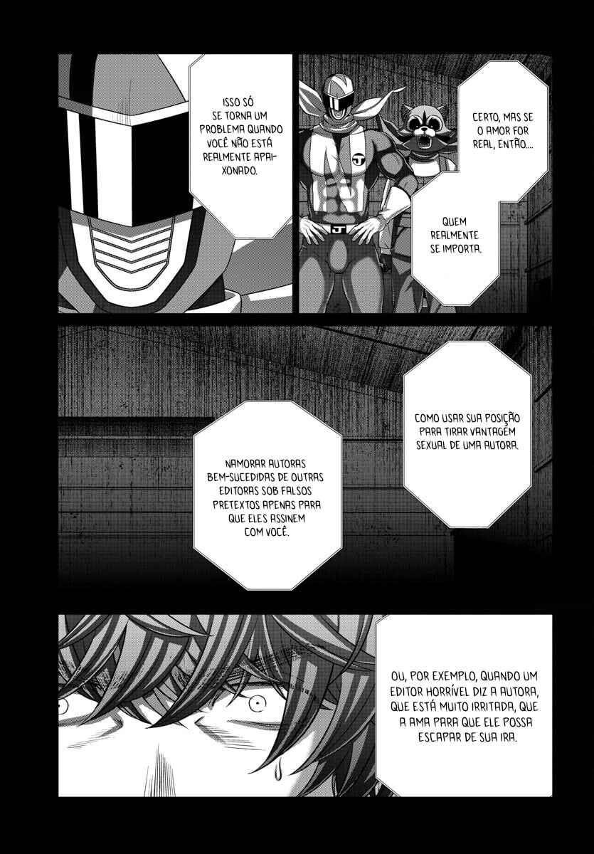 Chapter 92 - Page 29