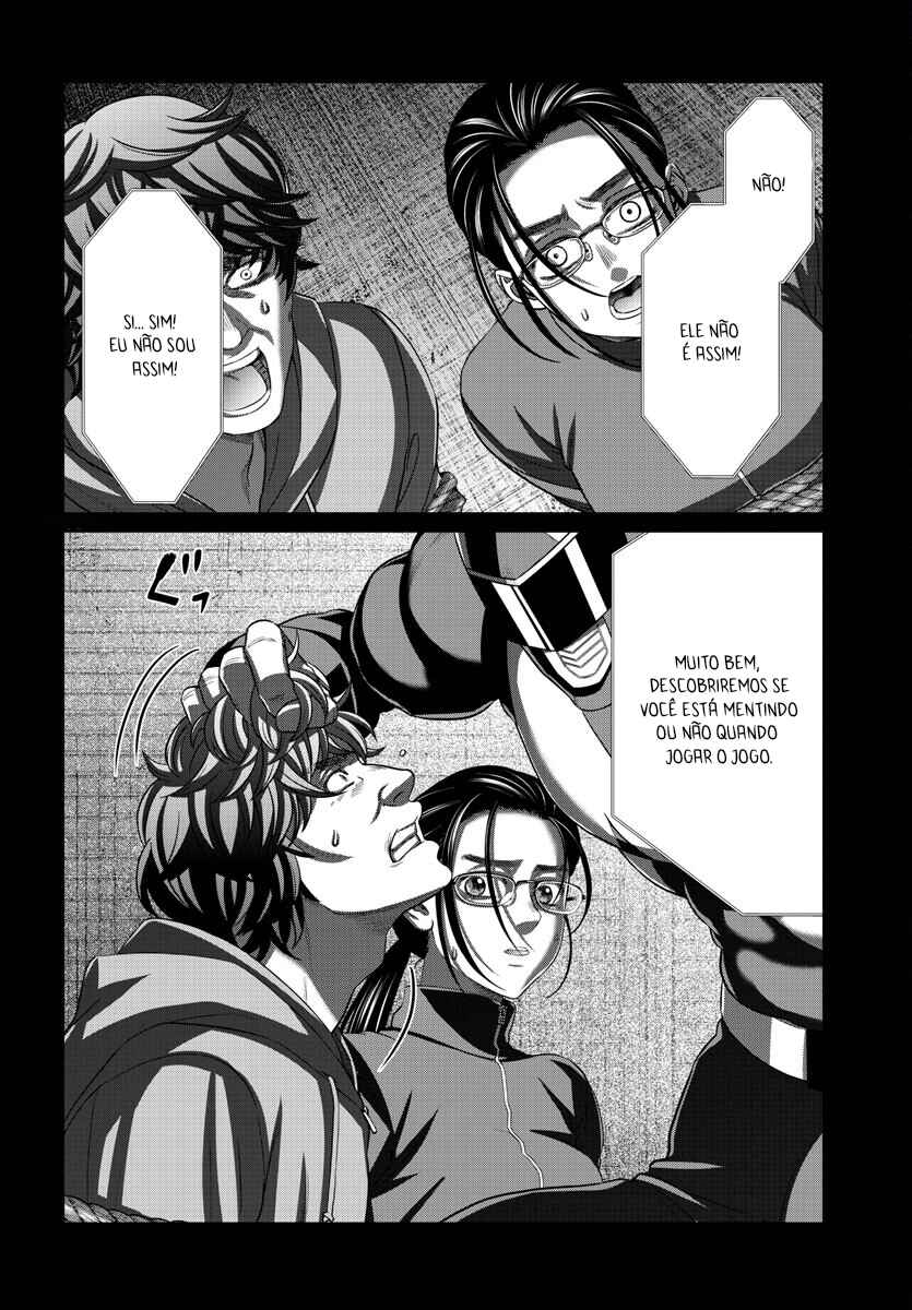 Chapter 92 - Page 30