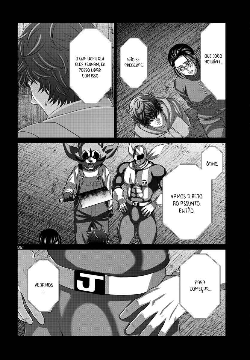Chapter 92 - Page 32
