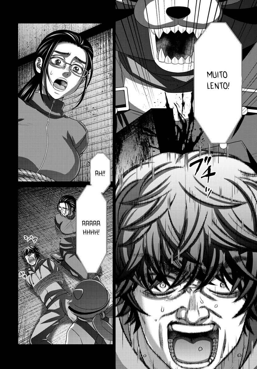 Chapter 92 - Page 34
