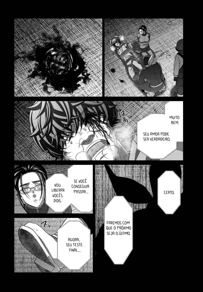 Chapter 92 - Page 38