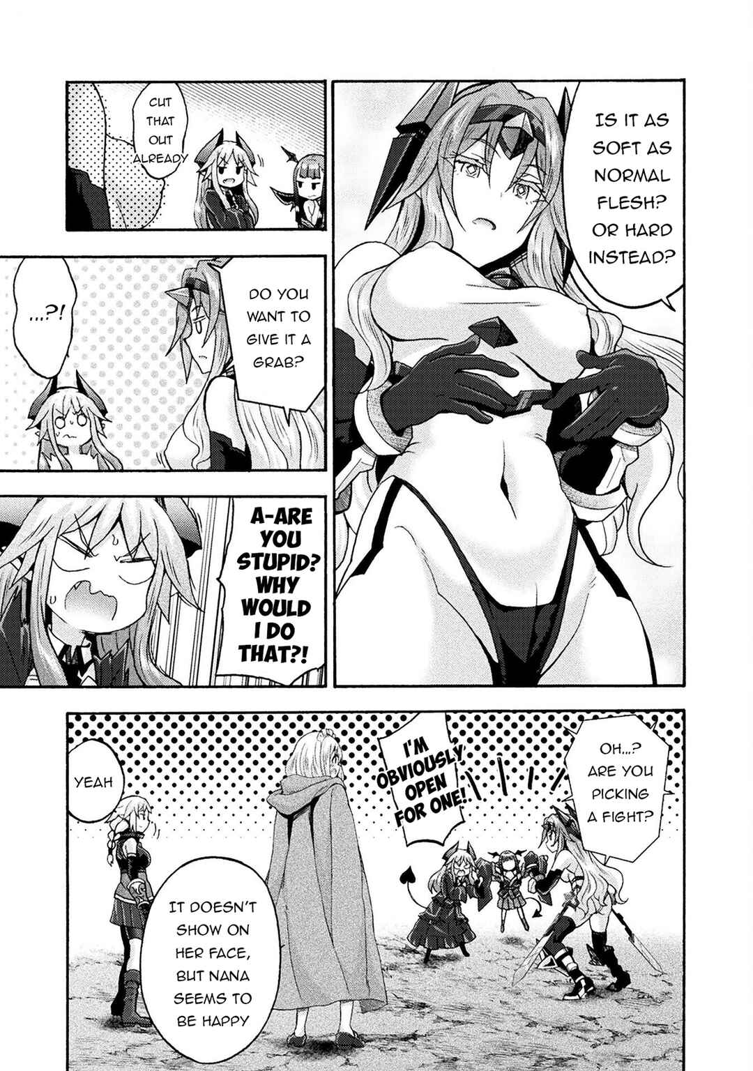 Chapter 70 - Page 4