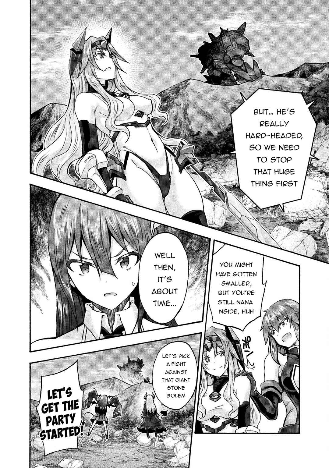 Chapter 70 - Page 7
