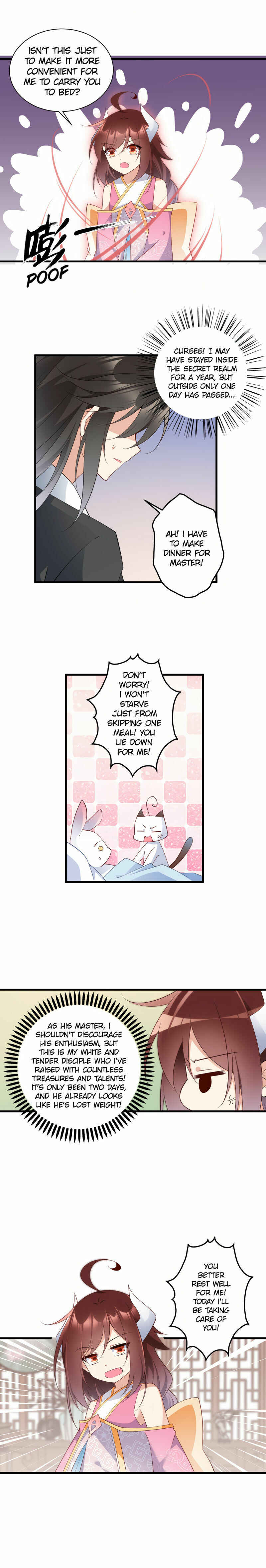 Chapter 243 - Page 12