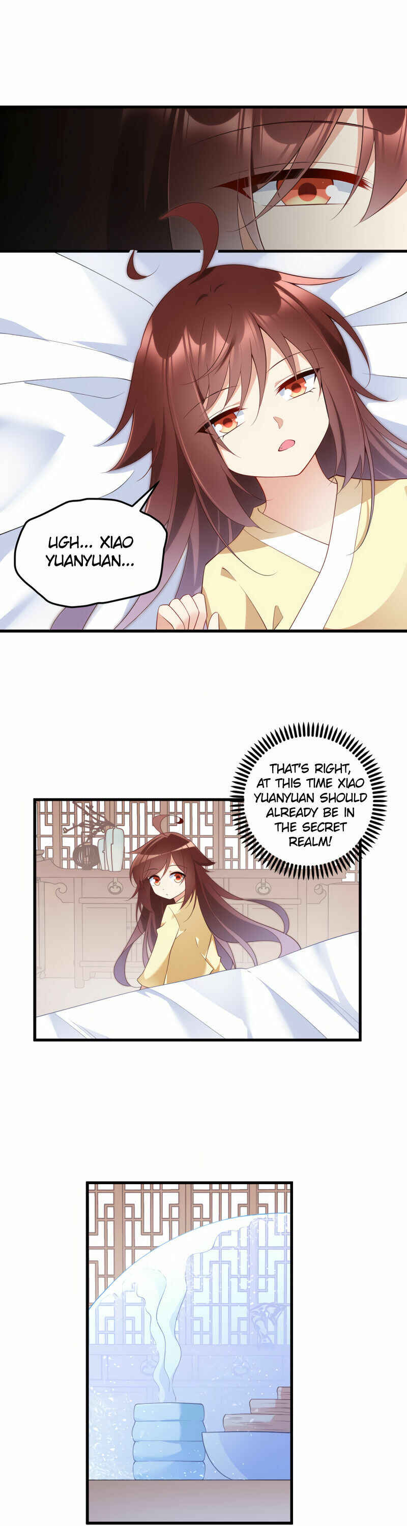 Chapter 243 - Page 3