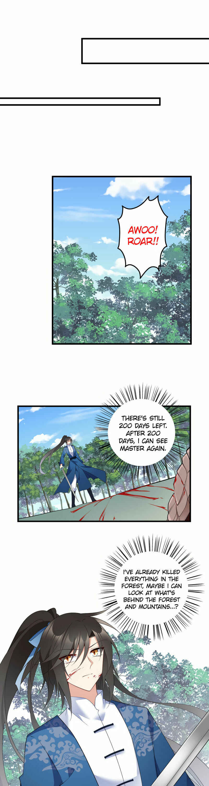 Chapter 243 - Page 5