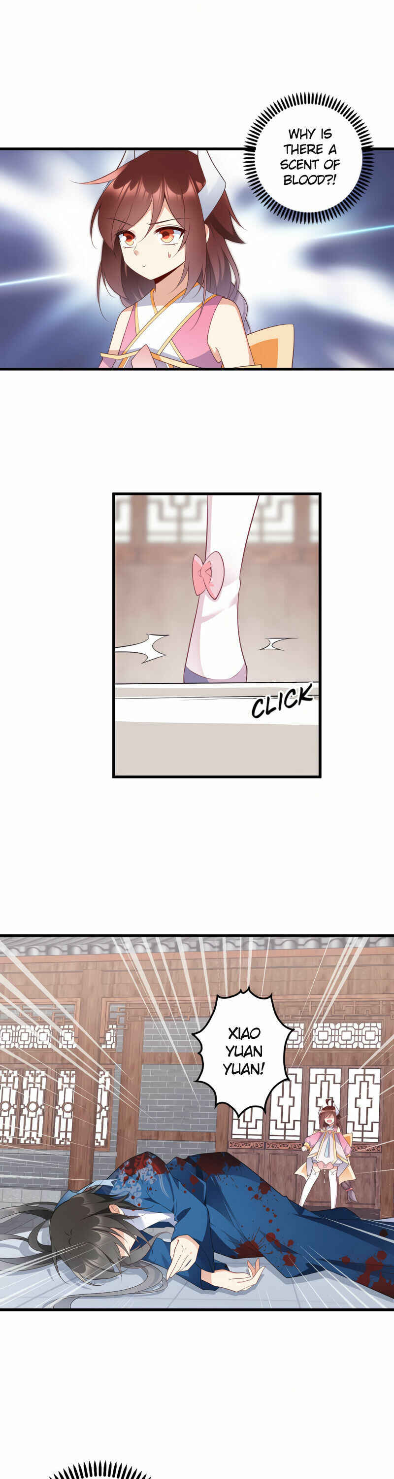 Chapter 243 - Page 7