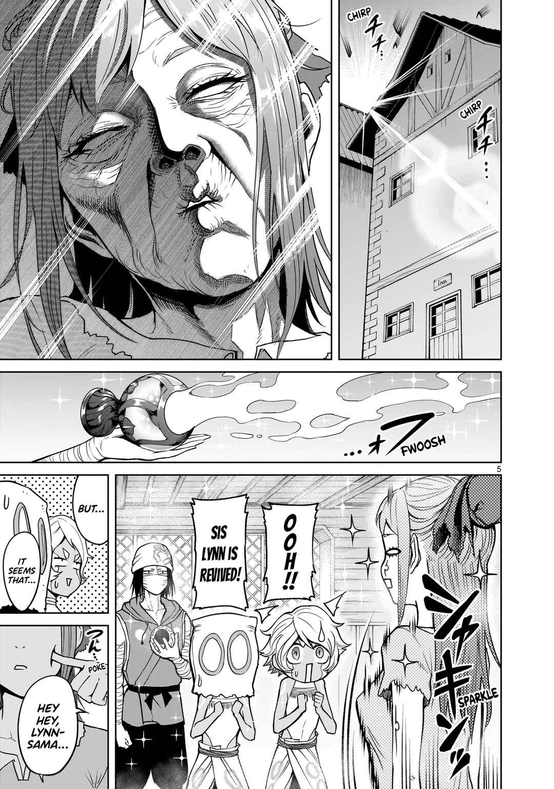 Chapter 43 - Page 5