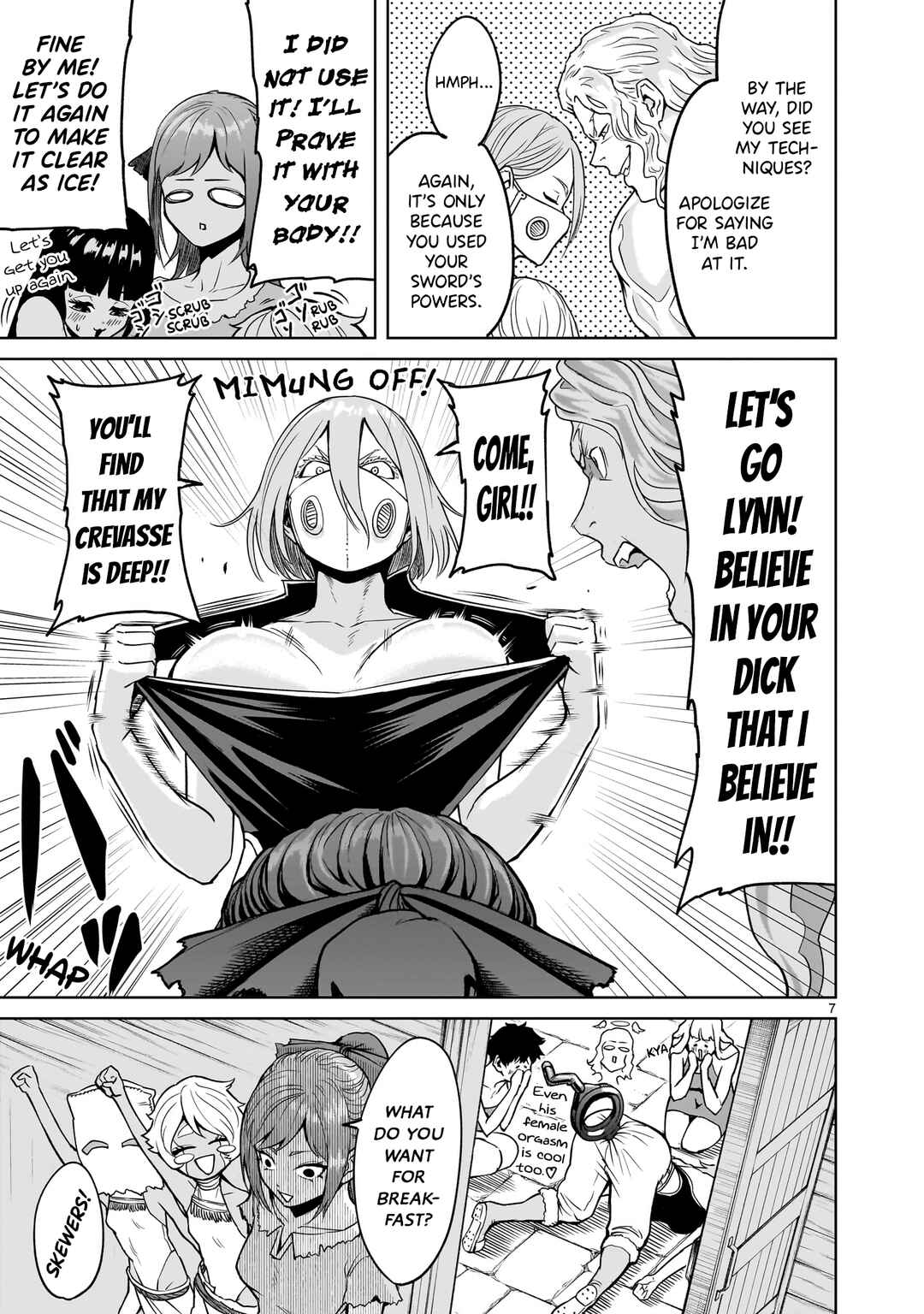 Chapter 43 - Page 7