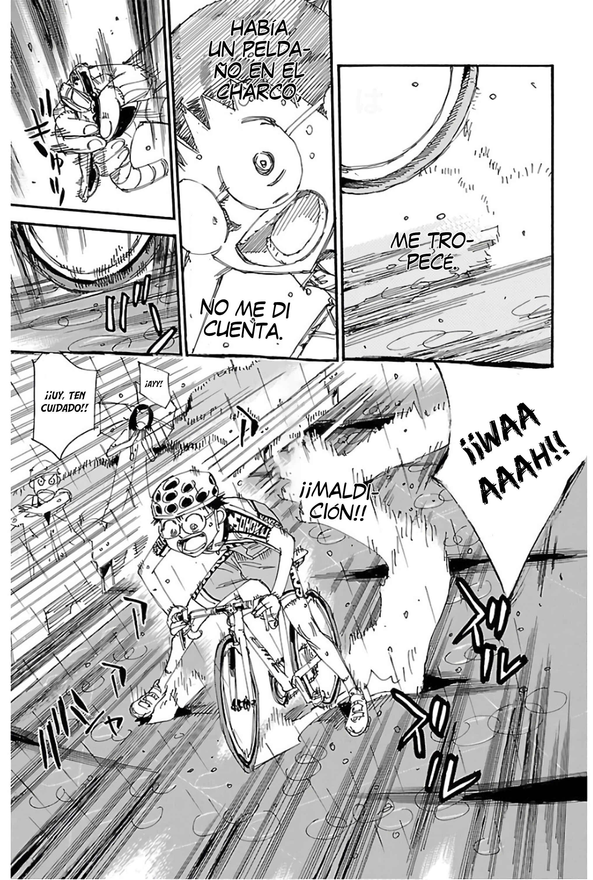 Chapter 506 - Page 11