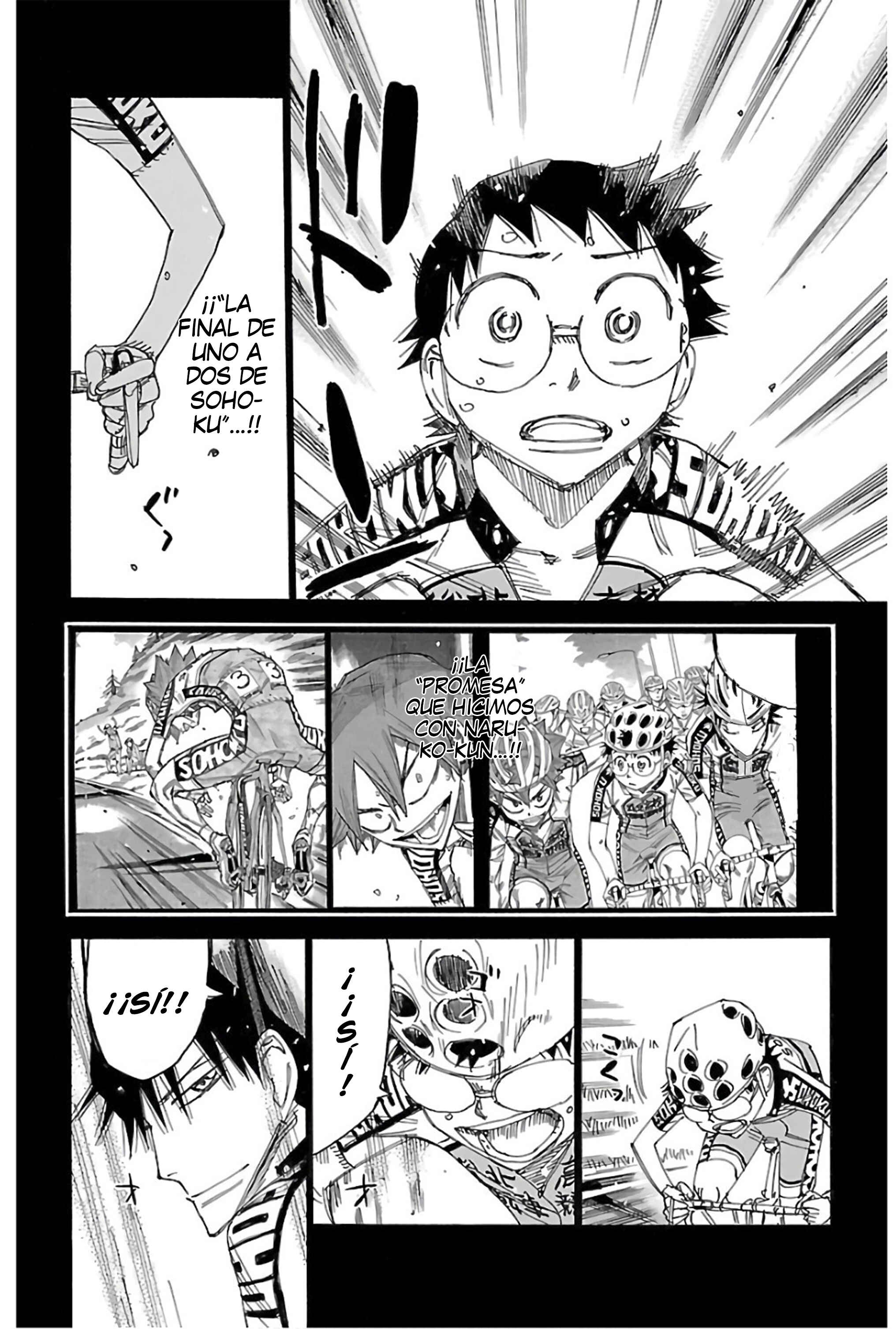 Chapter 506 - Page 16