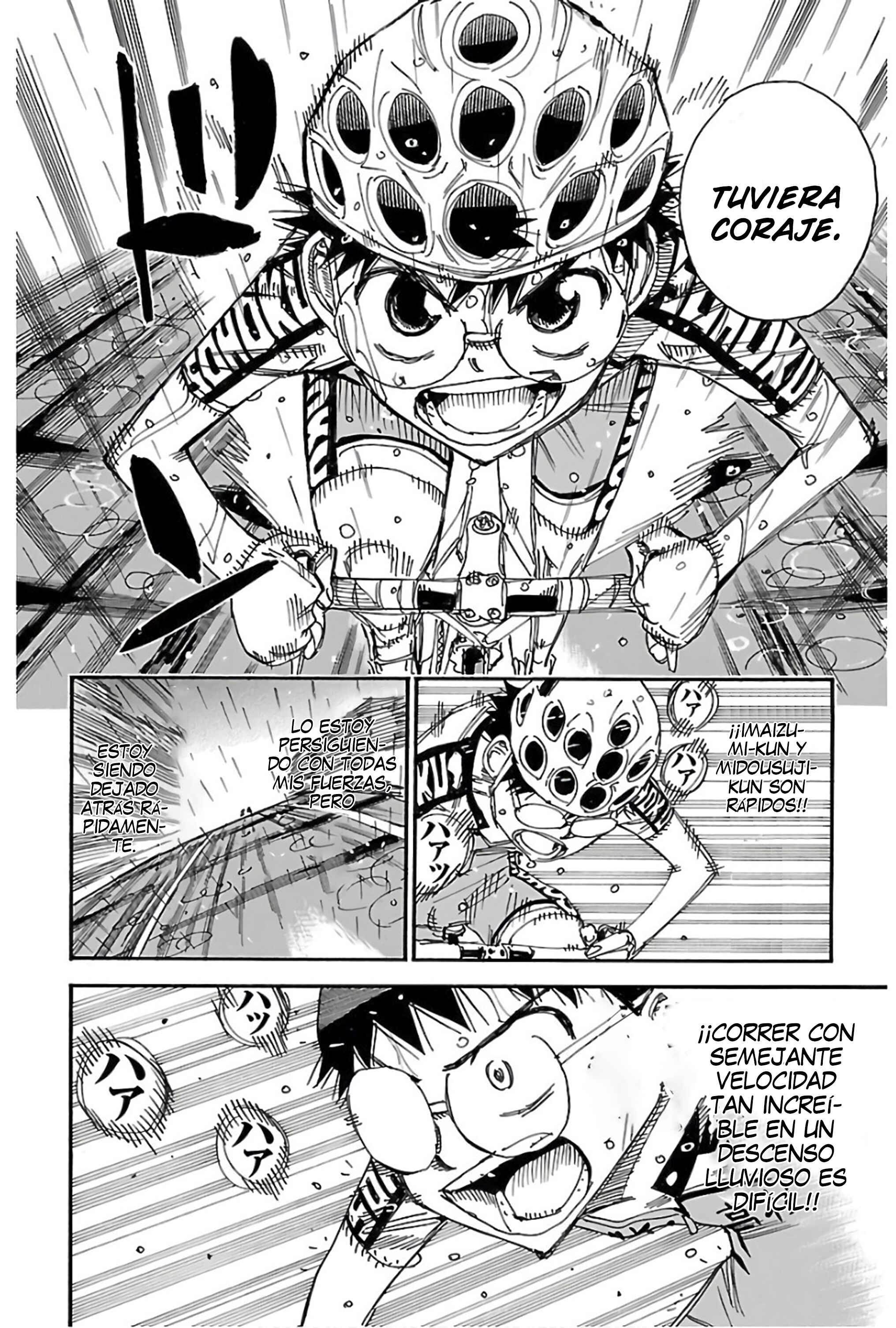 Chapter 506 - Page 20