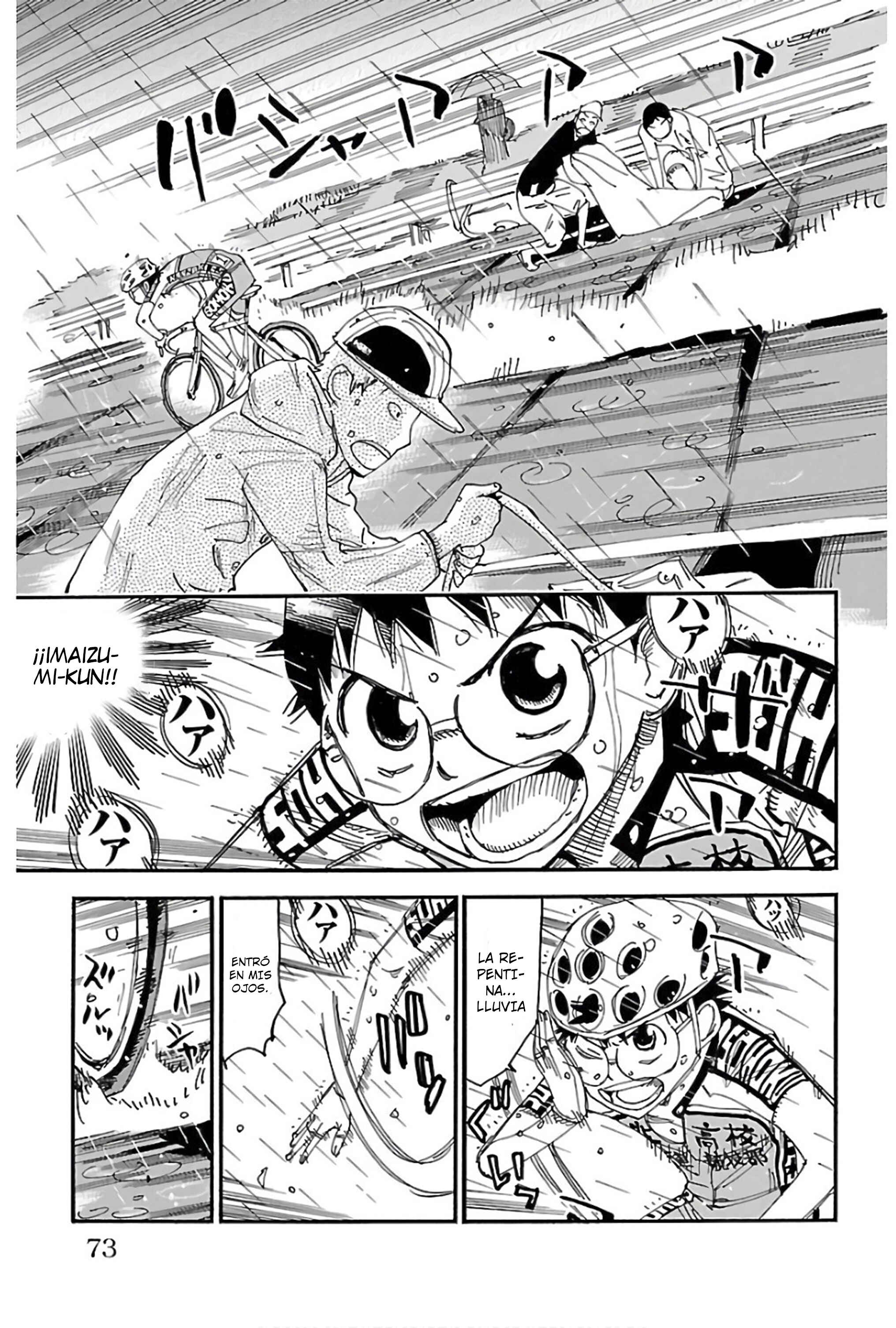 Chapter 506 - Page 6