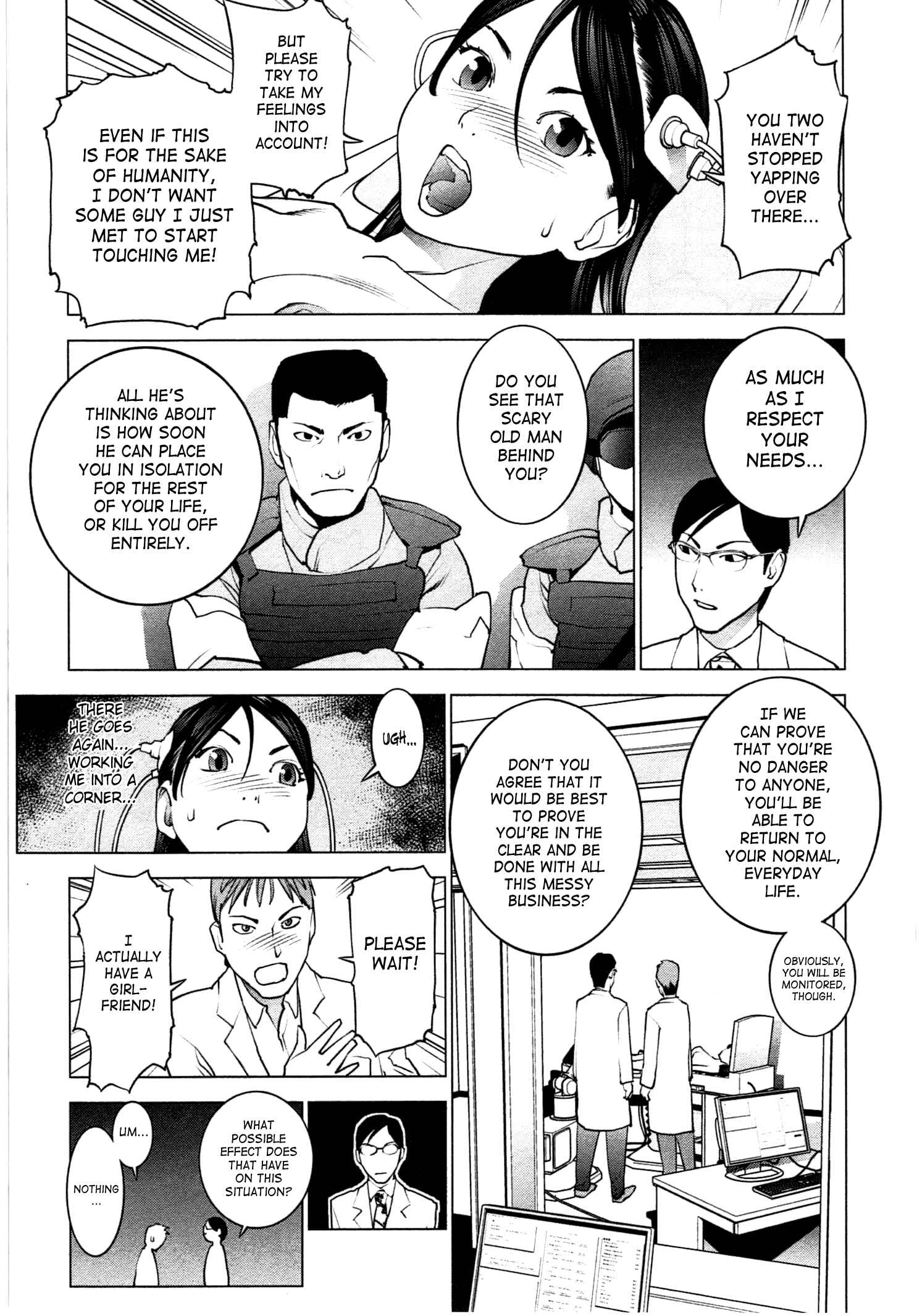 Chapter 33 - Page 10