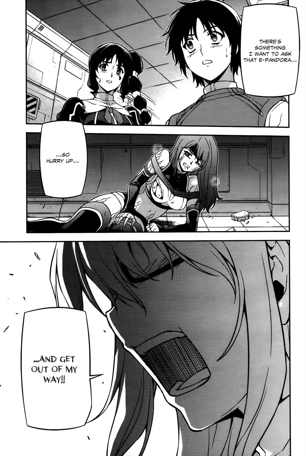 Chapter 69 - Page 1