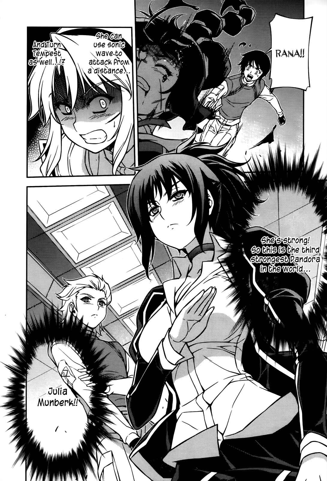 Chapter 69 - Page 16