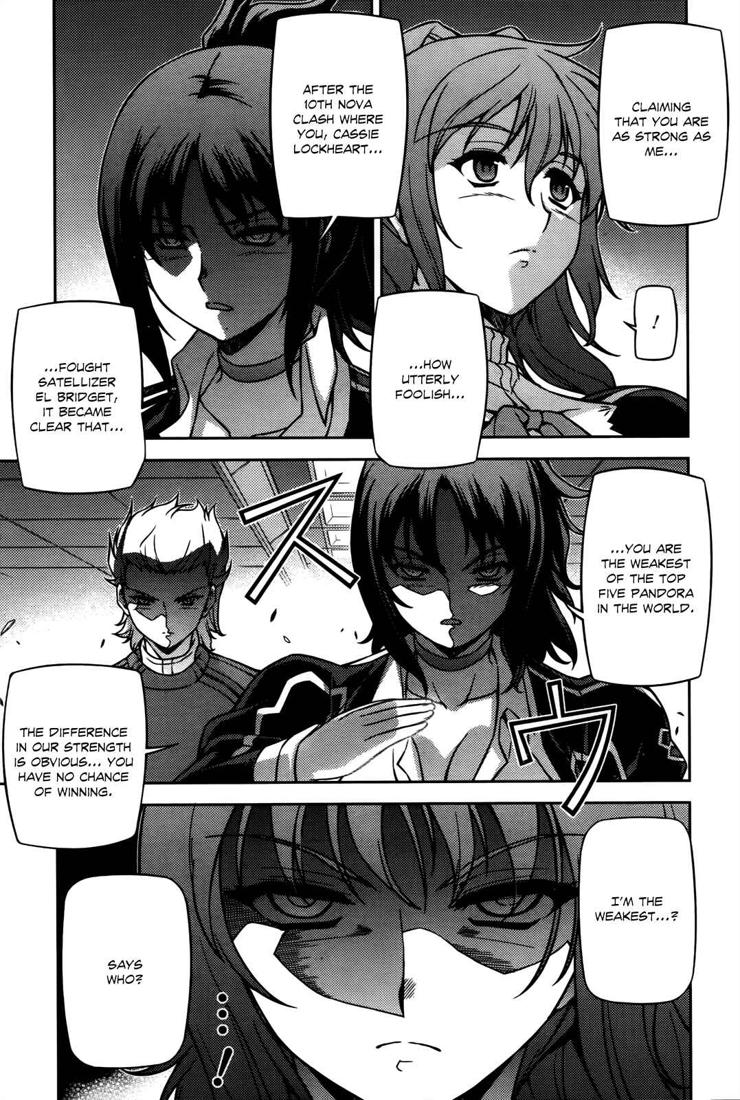 Chapter 69 - Page 22