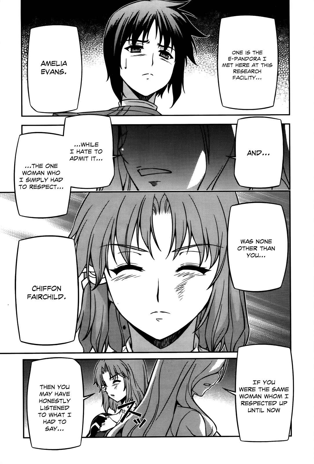 Chapter 69 - Page 5