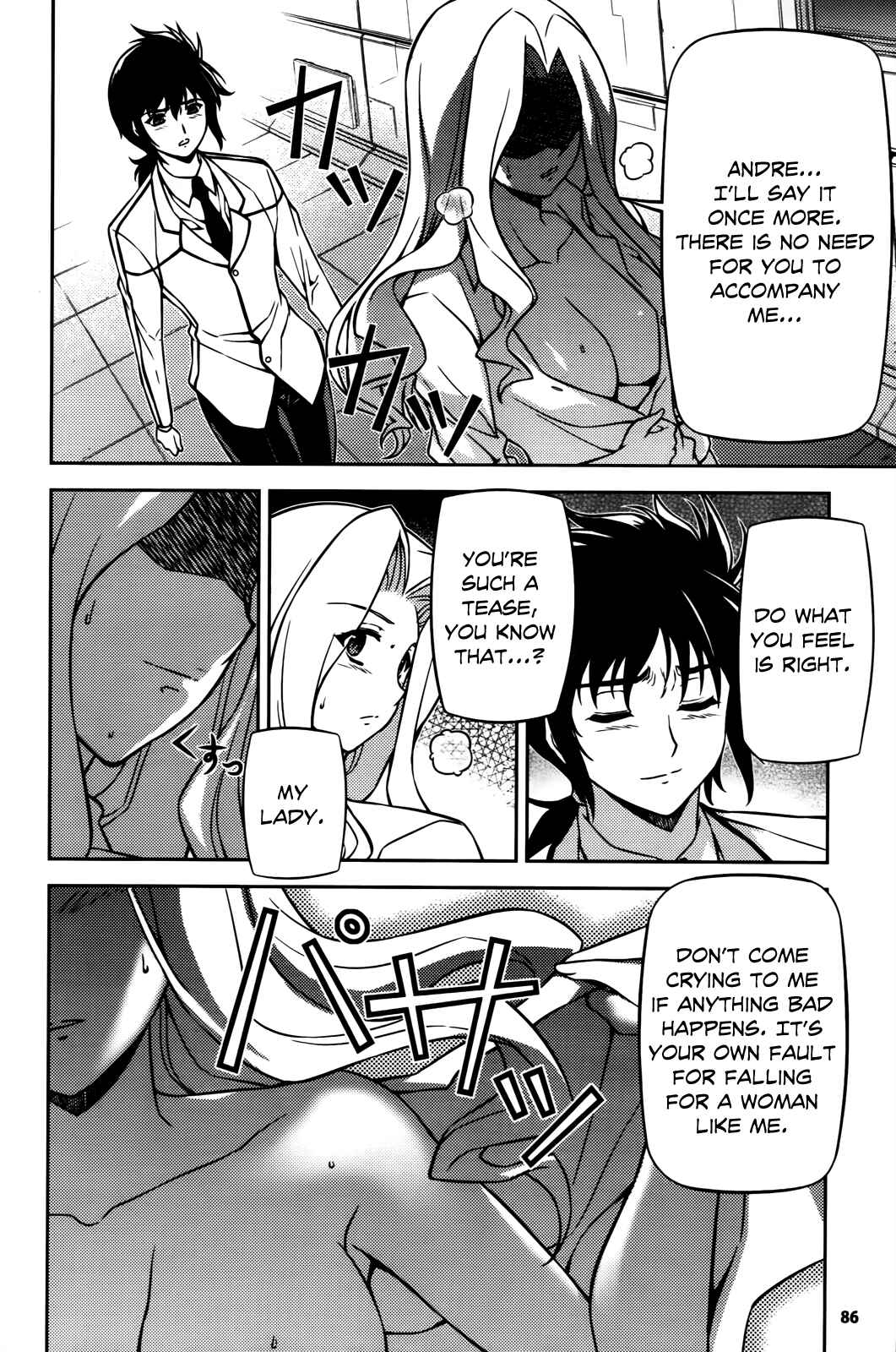 Chapter 69 - Page 8