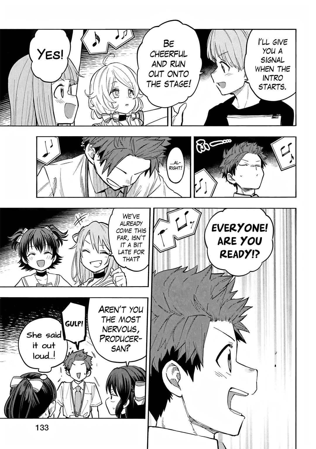 Chapter 111 - Page 19