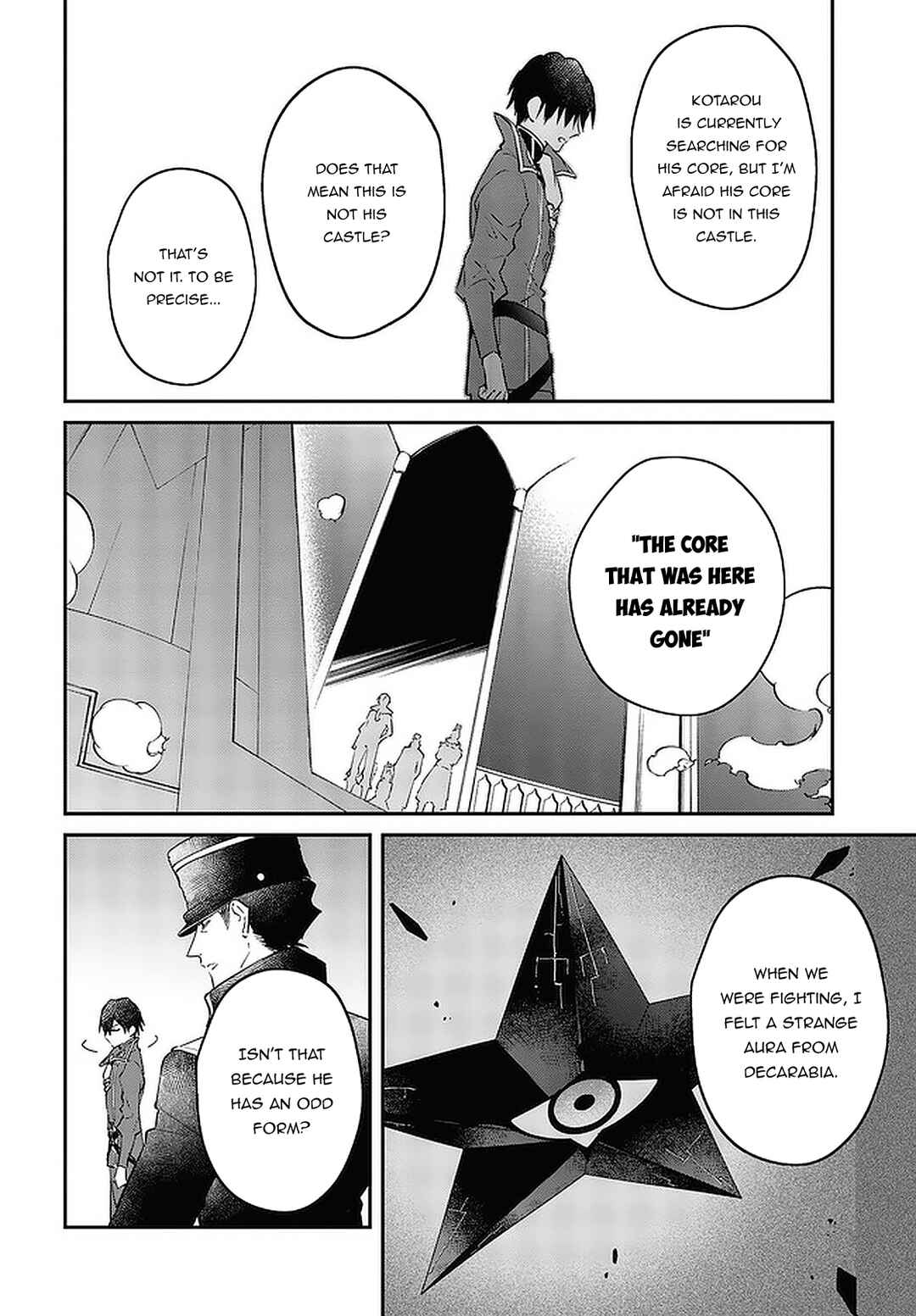 Chapter 32 - Page 25
