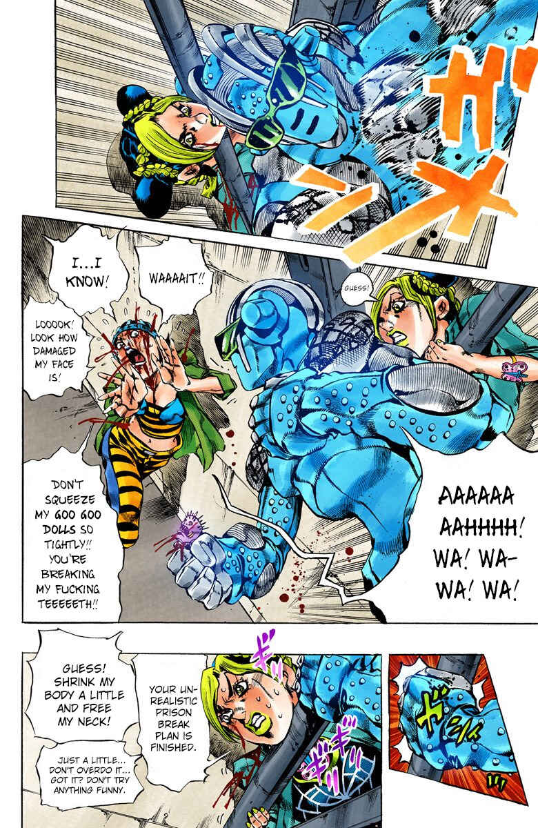 Chapter 9 - Page 5