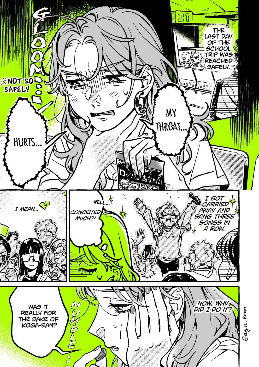 Chapter 60 - Page 1