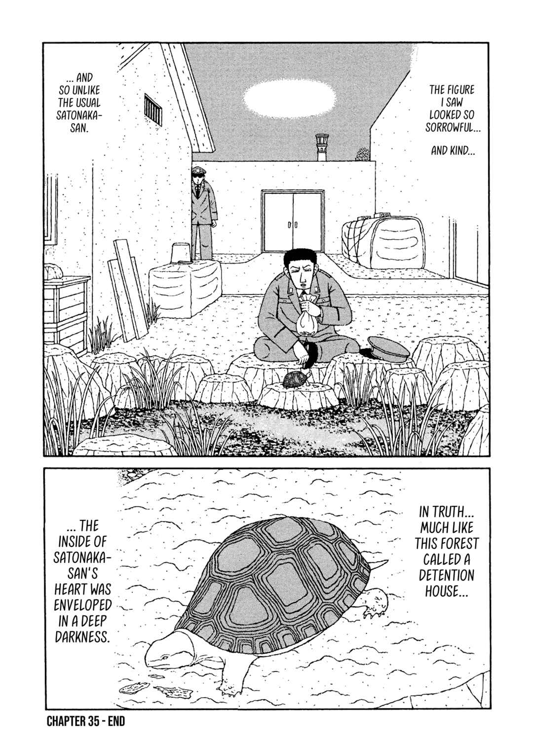 Chapter 35 - Page 20
