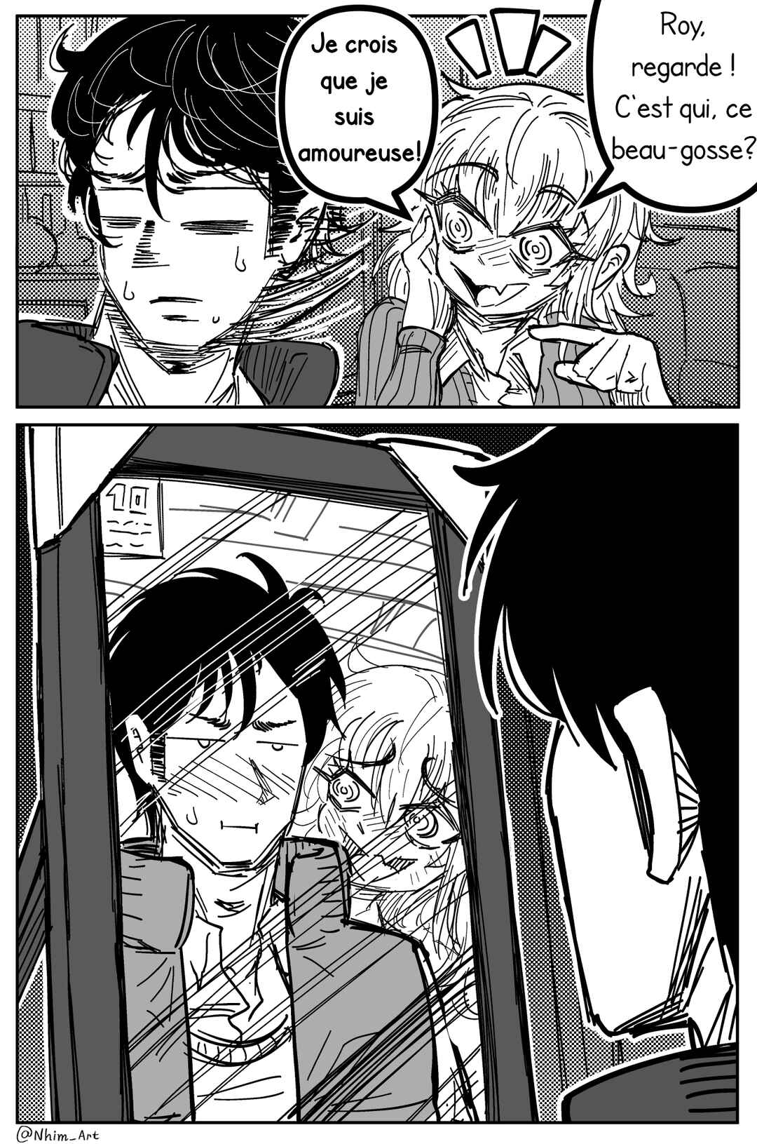 Chapter 141 - Page 1