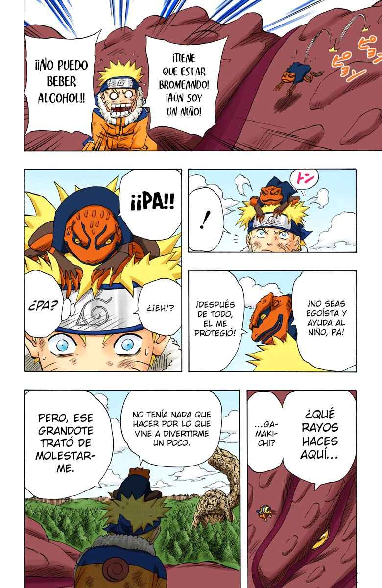 Chapter 134 - Page 17