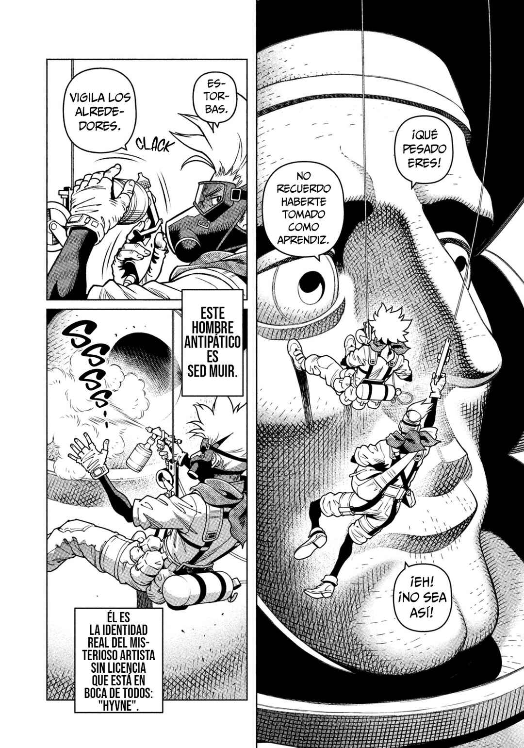 Chapter 1.1 - Page 11