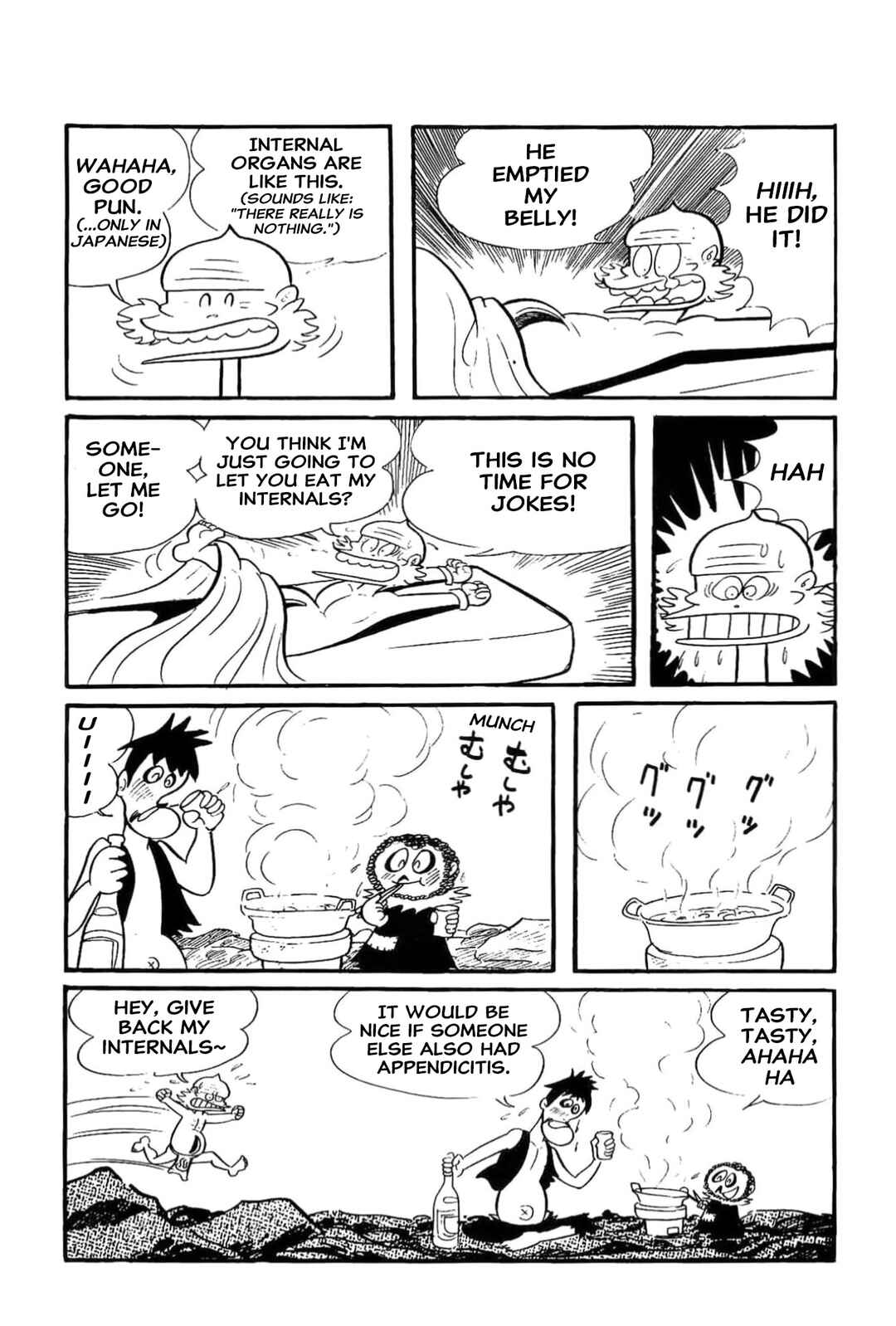 Chapter 60 - Page 11