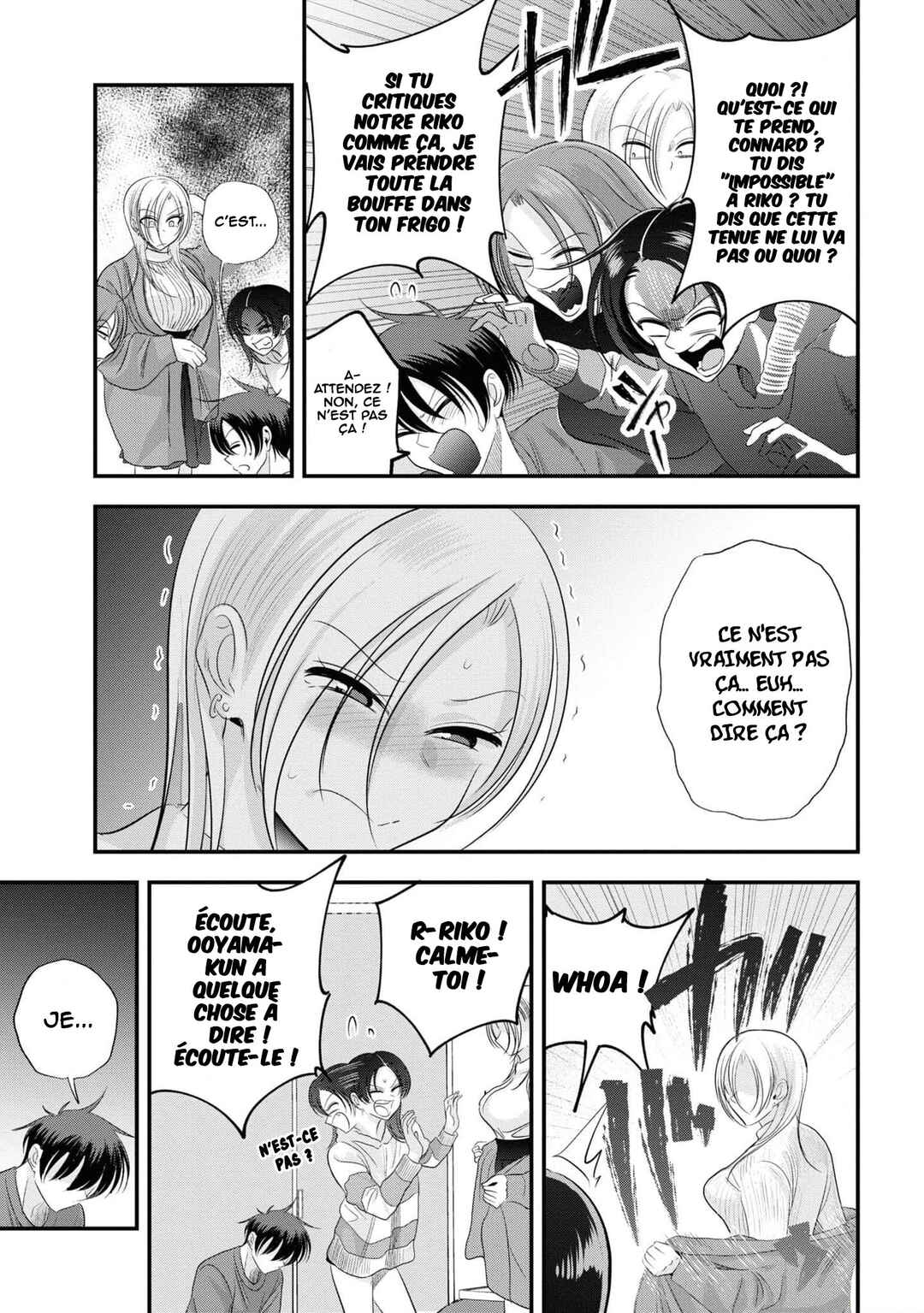 Chapter 155 - Page 5