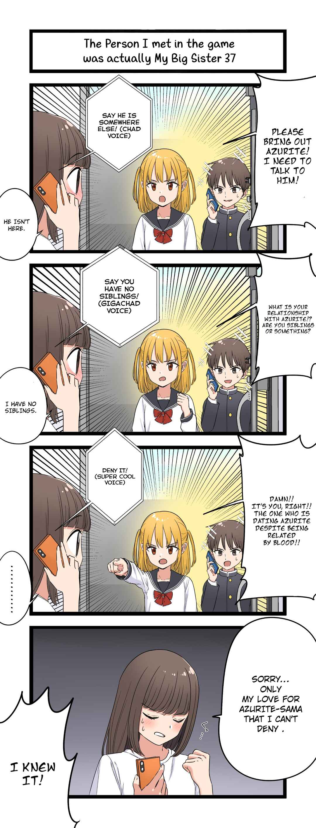 Chapter 37 - Page 1
