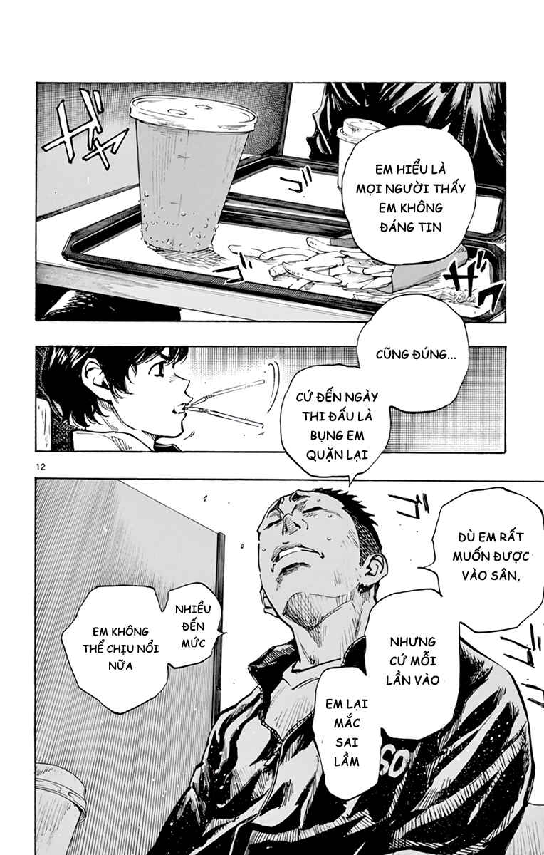 Chapter 317 - Page 12