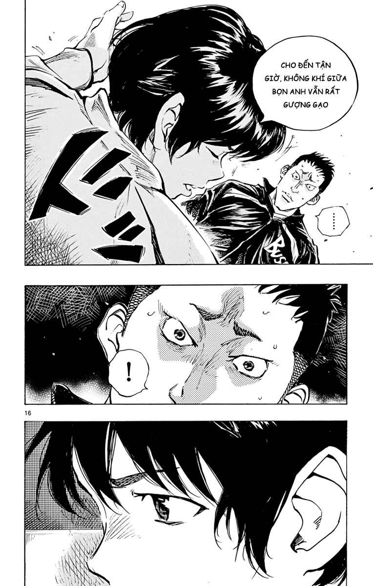 Chapter 317 - Page 16