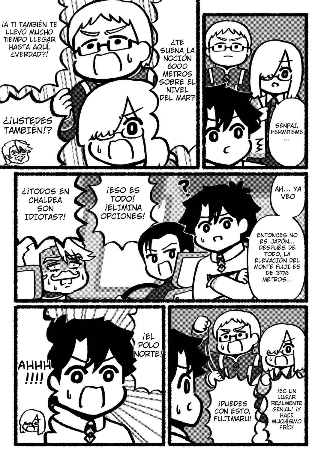 Chapter 0 - Page 4