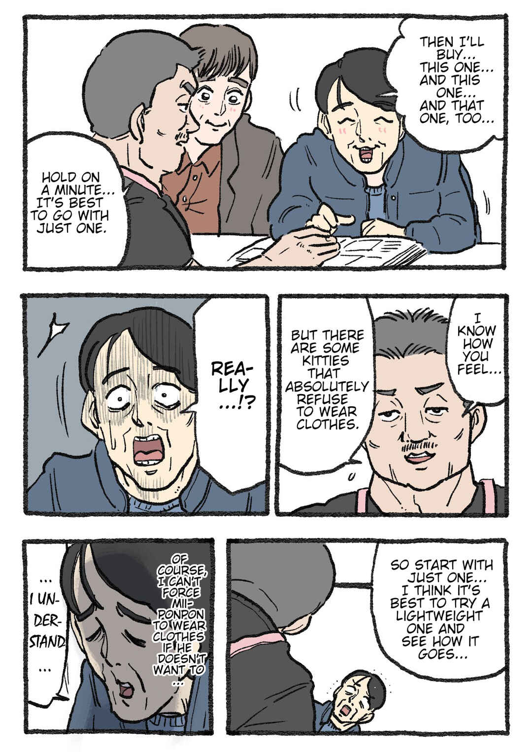 Chapter 405 - Page 1
