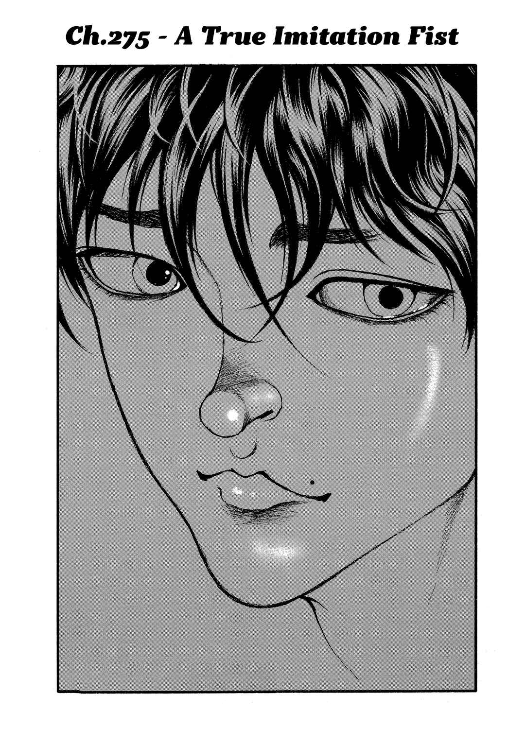 Chapter 275 - Page 1