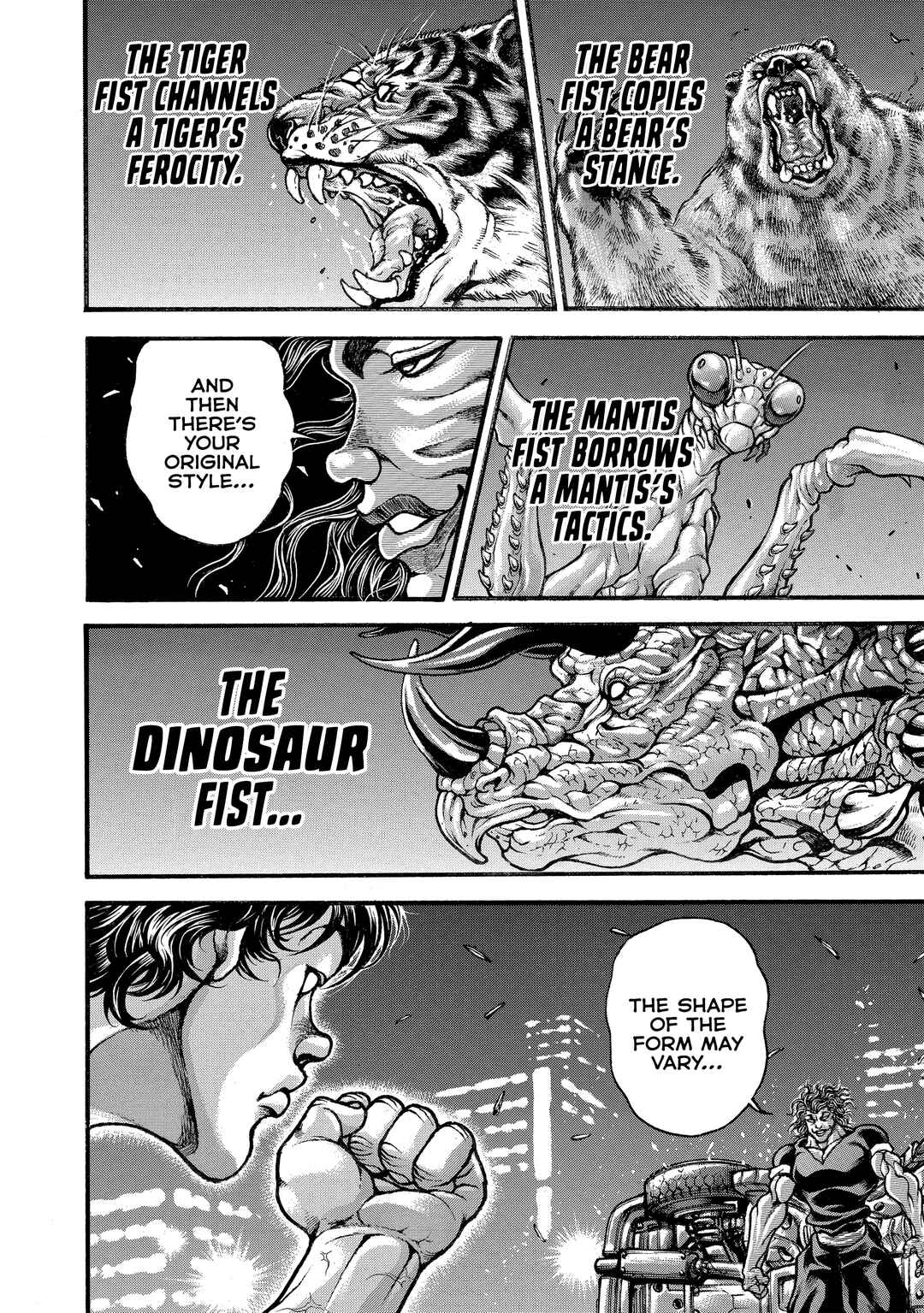 Chapter 275 - Page 15