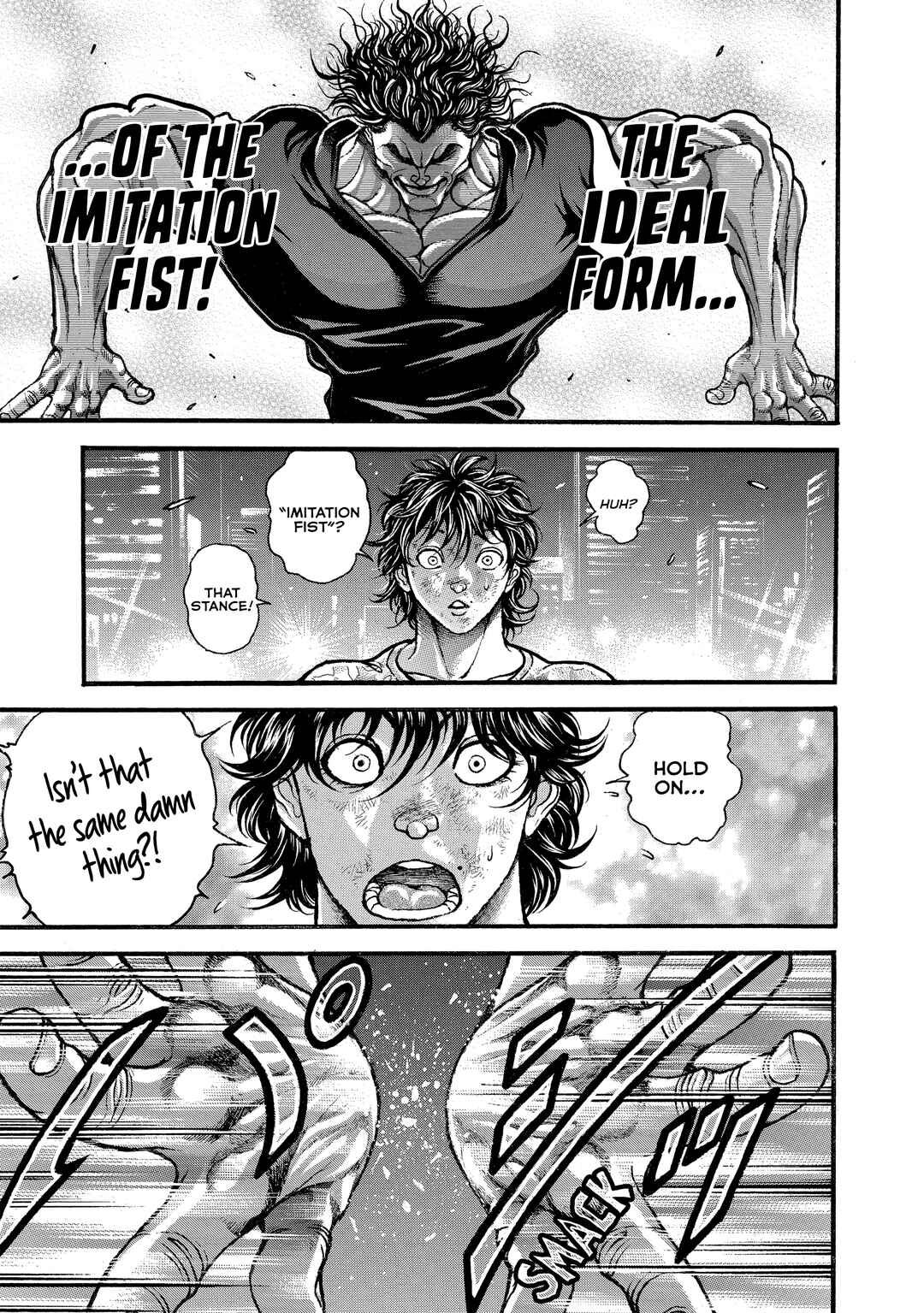 Chapter 275 - Page 18