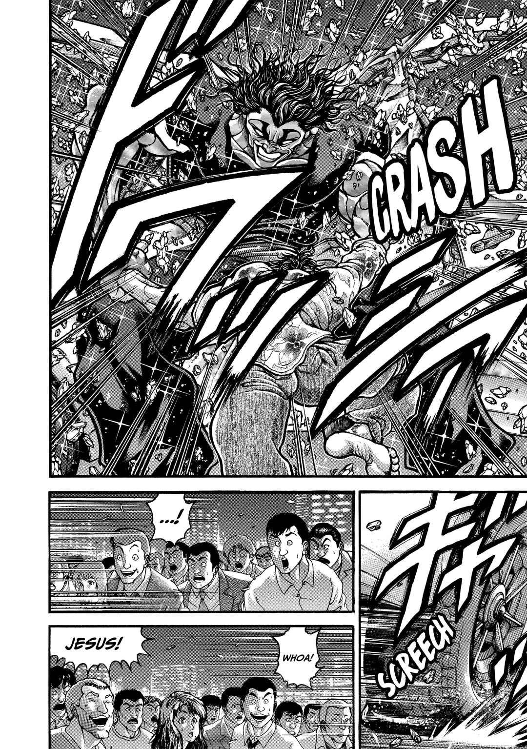 Chapter 275 - Page 5