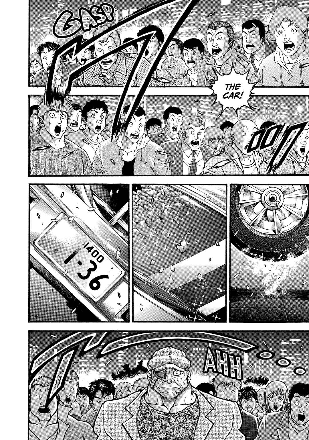 Chapter 275 - Page 7