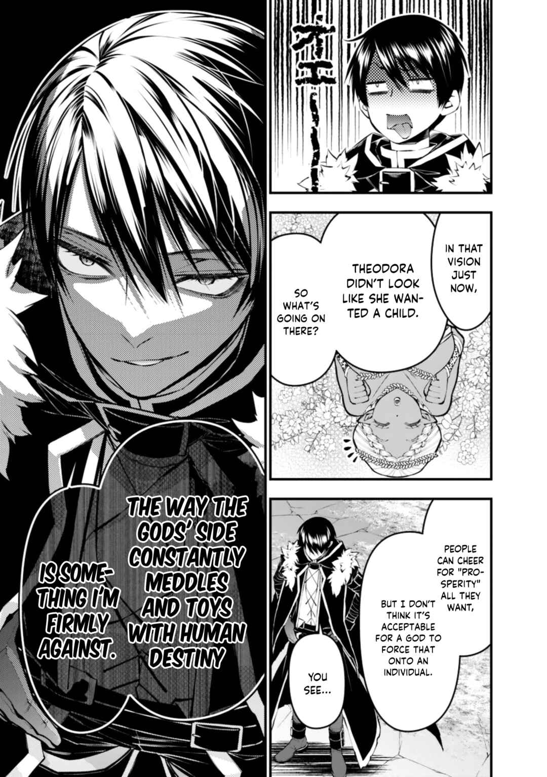 Chapter 130 - Page 12
