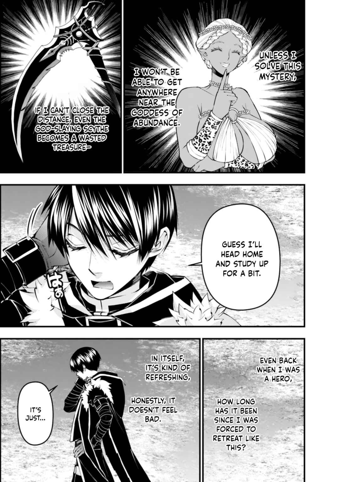 Chapter 130 - Page 20