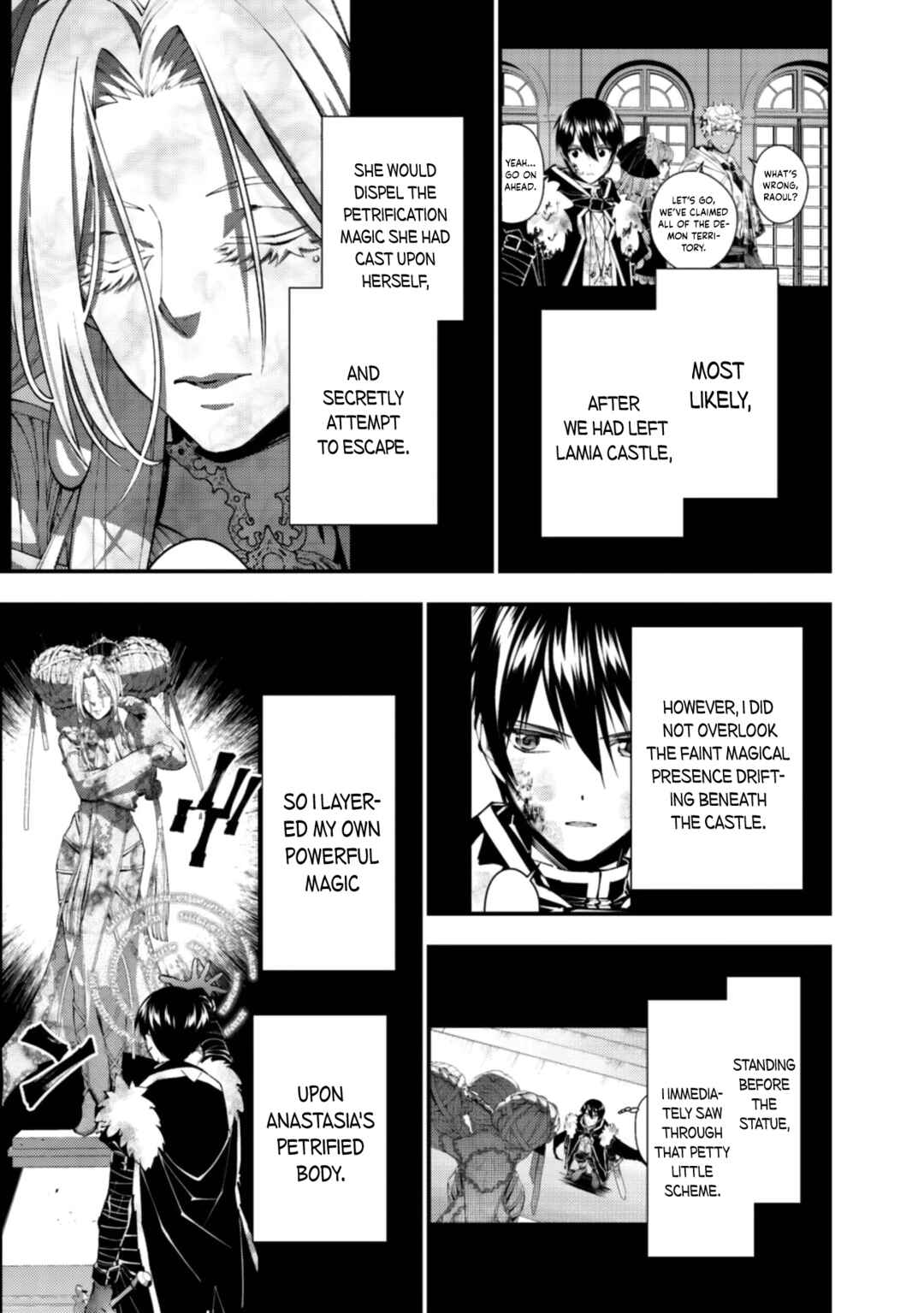 Chapter 130 - Page 4
