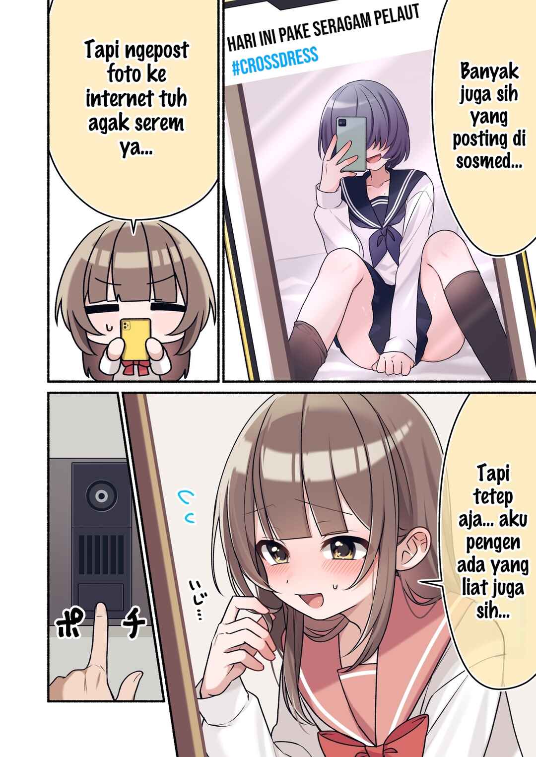 Chapter 1 - Page 3